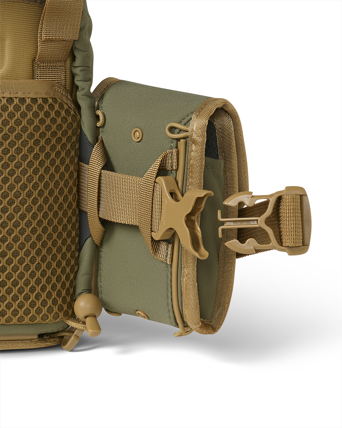 PRO G3 Rangefinder Holder | Vias