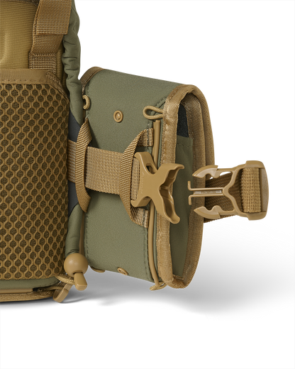 PRO G3 Rangefinder Holder | Vias
