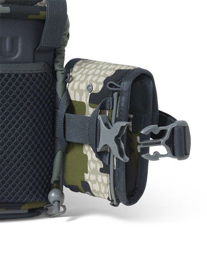 PRO G3 Rangefinder Holder | Vias