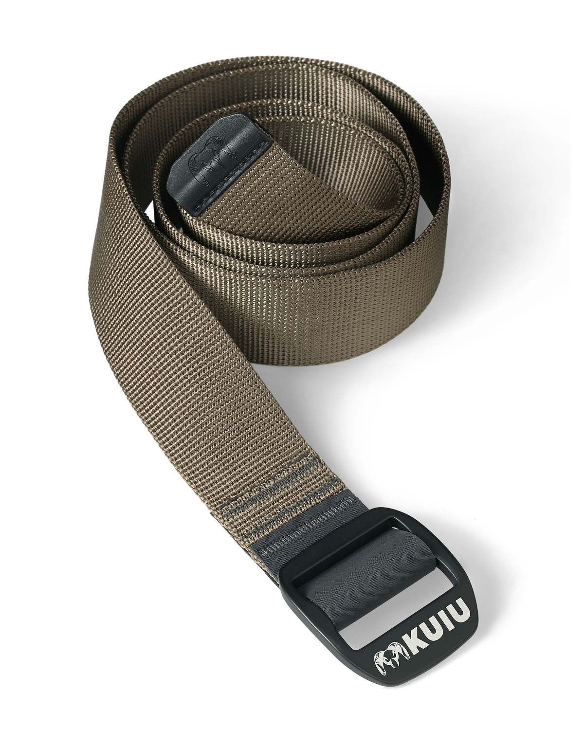 KUIU Camo Webbing Belt | Verde