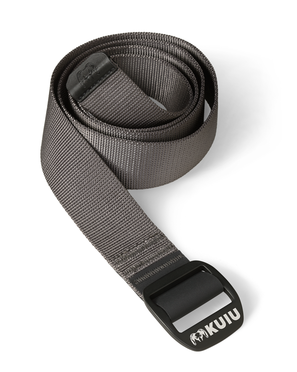 KUIU Camo Webbing Belt | Verde