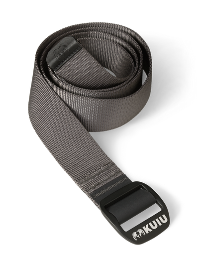 KUIU Camo Webbing Belt | Verde