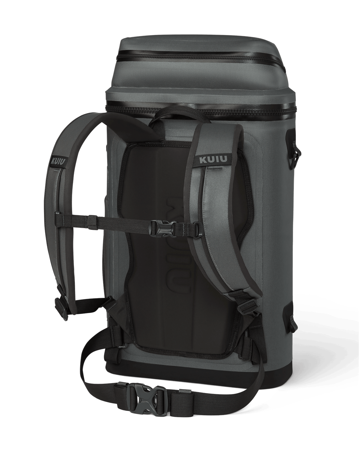 Kodiak 2000 Cooler Backpack | Verde