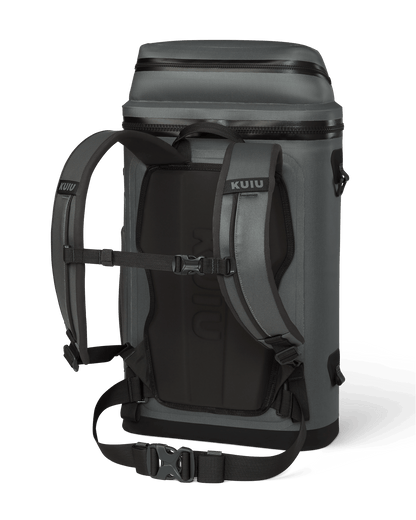 Kodiak 2000 Cooler Backpack | Verde