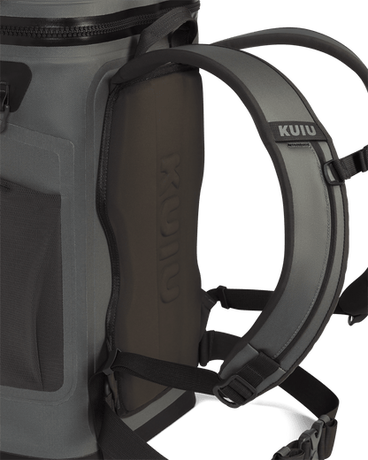 Kodiak 2000 Cooler Backpack | Verde