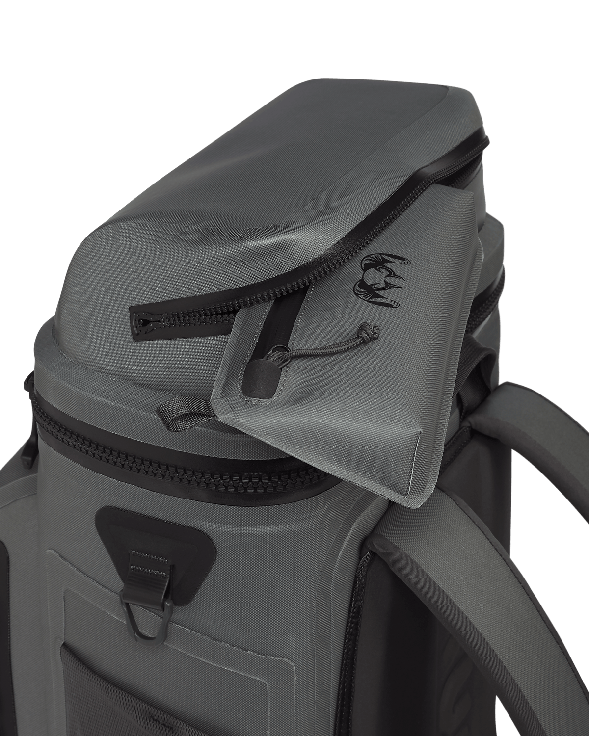 Kodiak 2000 Cooler Backpack | Valo