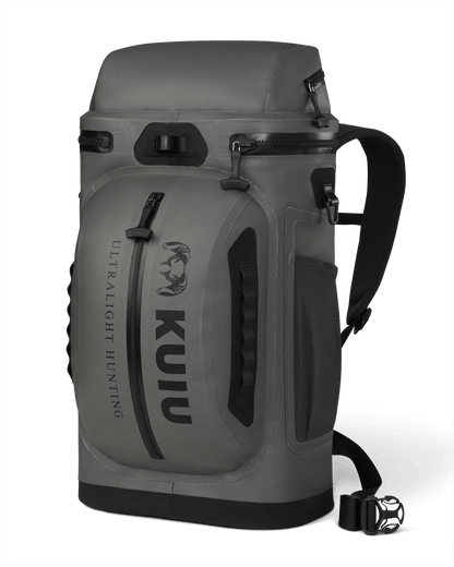 Kodiak 2000 Cooler Backpack | Verde