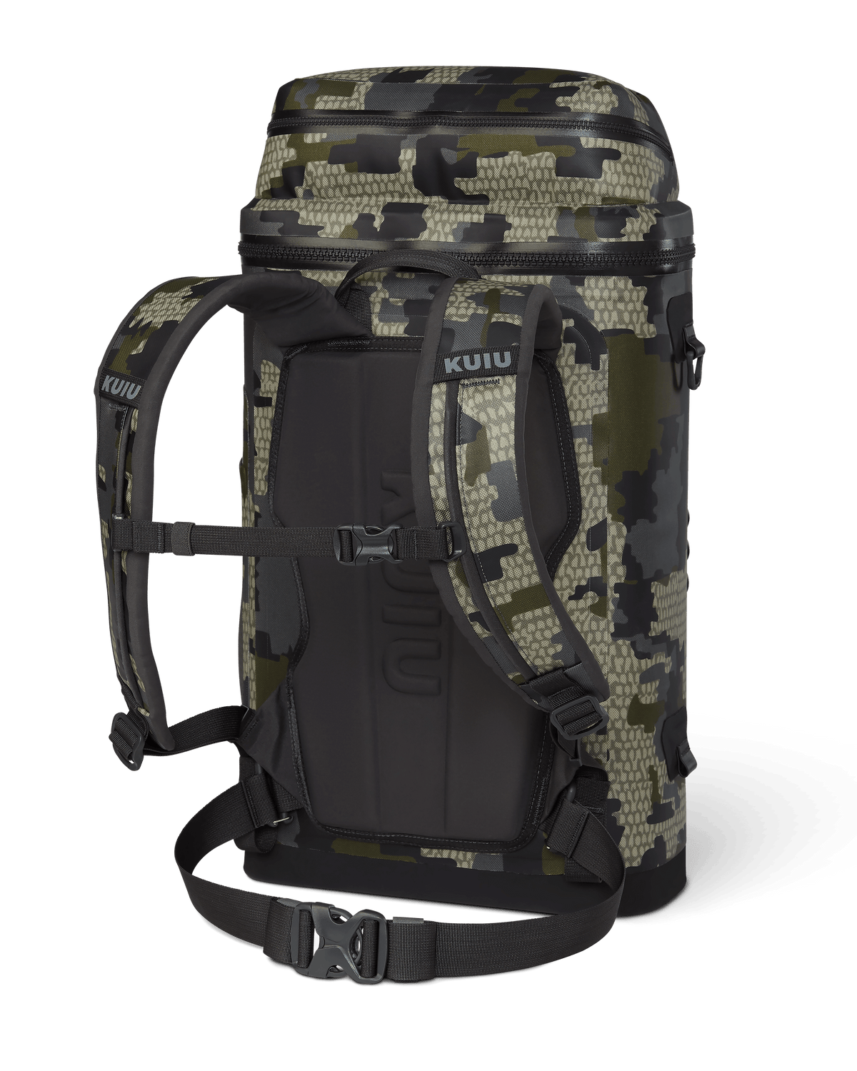Kodiak 2000 Cooler Backpack | Valo