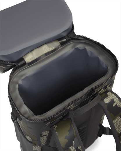 Kodiak 2000 Cooler Backpack | Valo