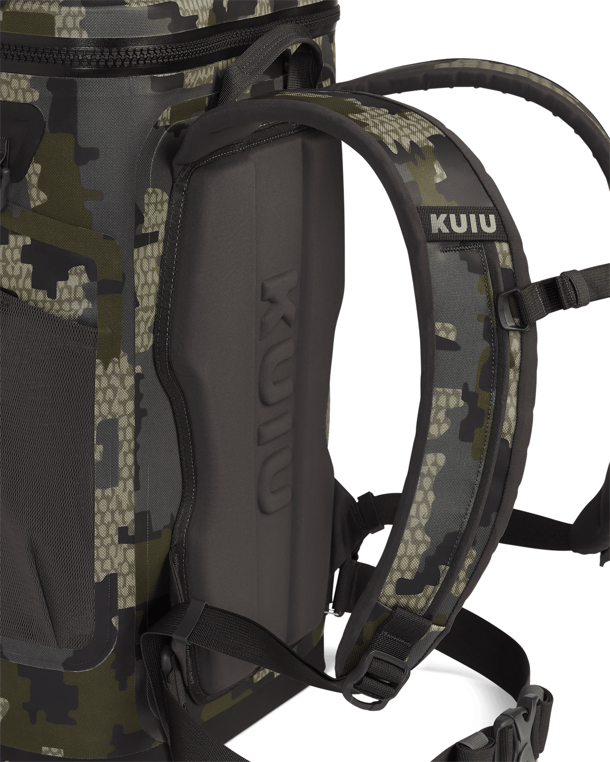 Kodiak 2000 Cooler Backpack | Valo