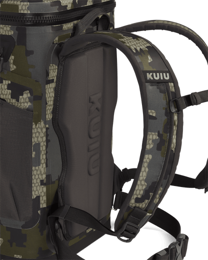 Kodiak 2000 Cooler Backpack | Valo