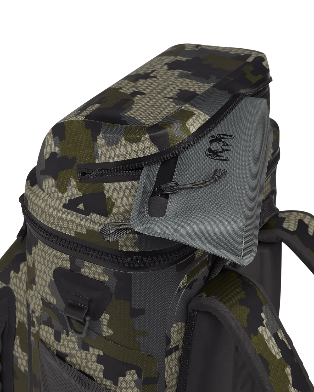 Kodiak 2000 Cooler Backpack | Valo
