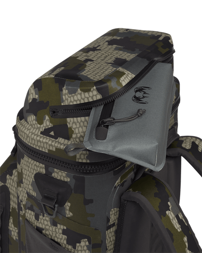 Kodiak 2000 Cooler Backpack | Valo