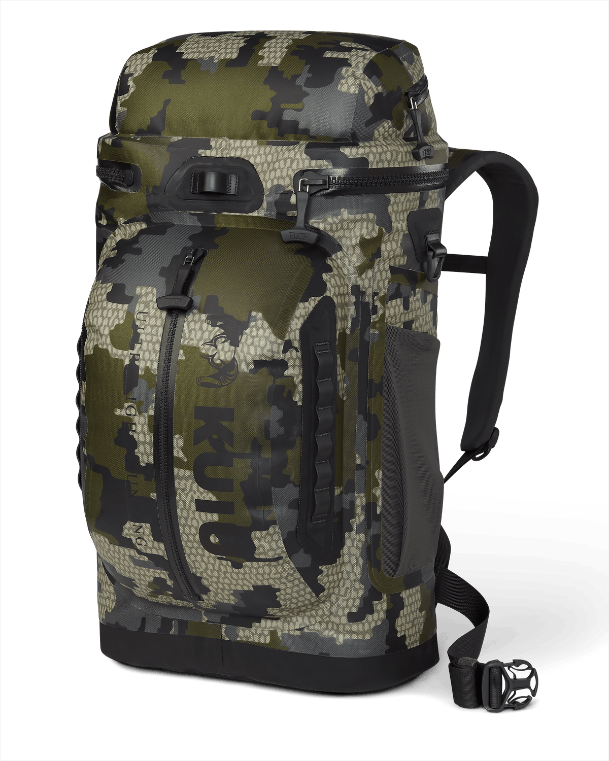 Kodiak 2000 Cooler Backpack | Valo