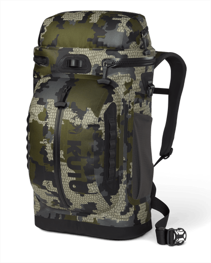Kodiak 2000 Cooler Backpack | Valo