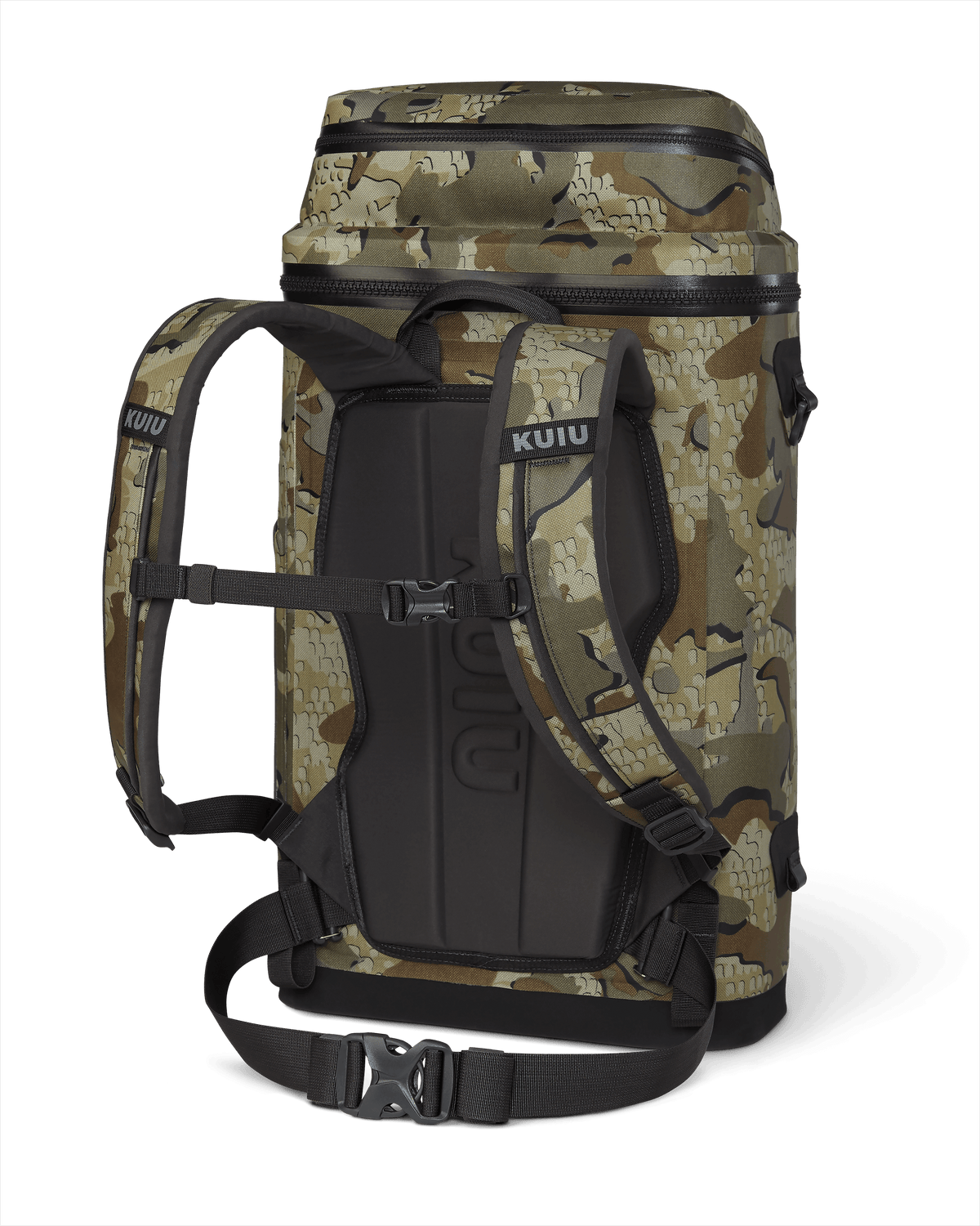 Kodiak 2000 Cooler Backpack | Verde