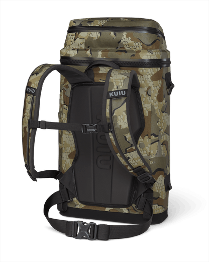 Kodiak 2000 Cooler Backpack | Verde