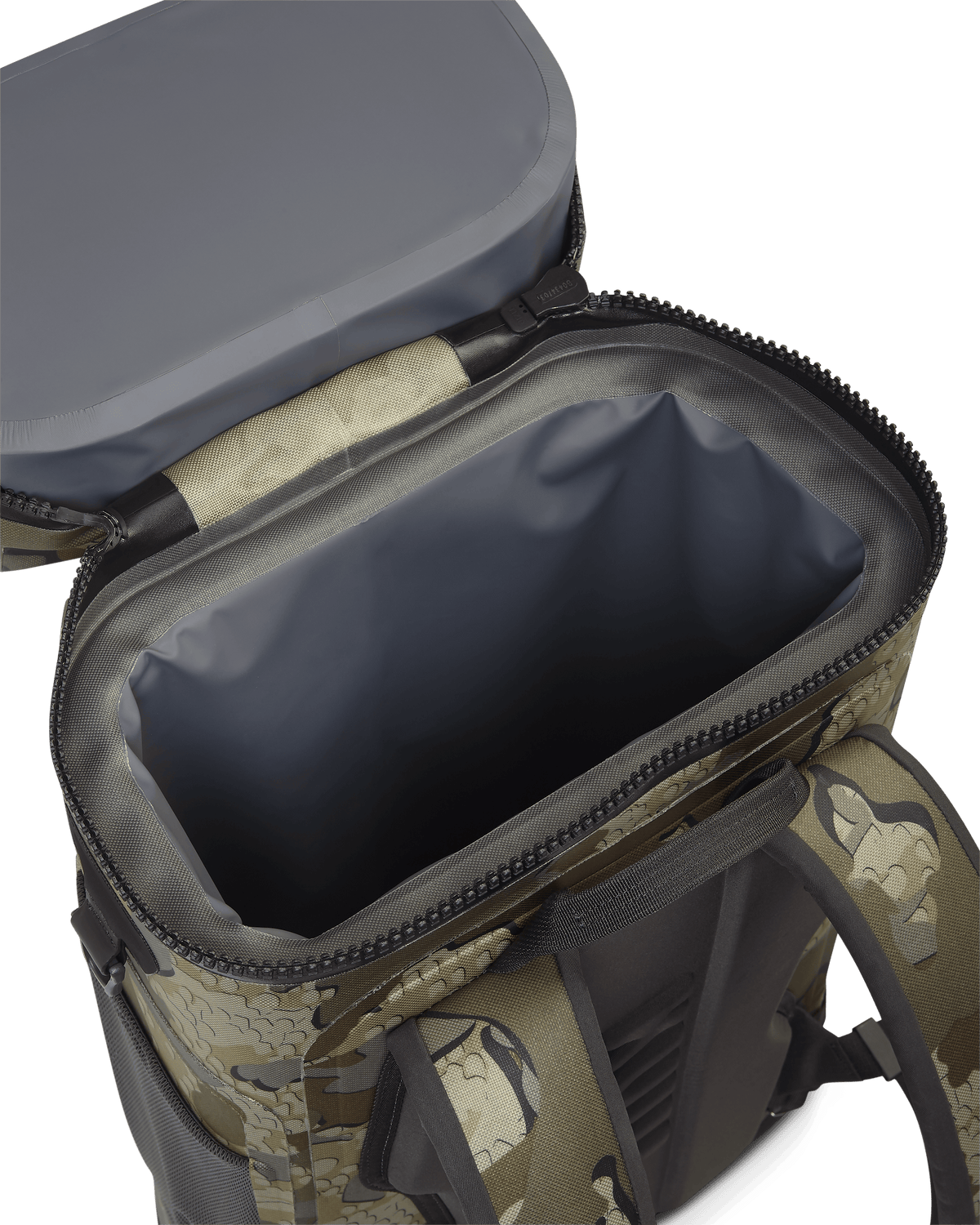 Kodiak 2000 Cooler Backpack | Verde