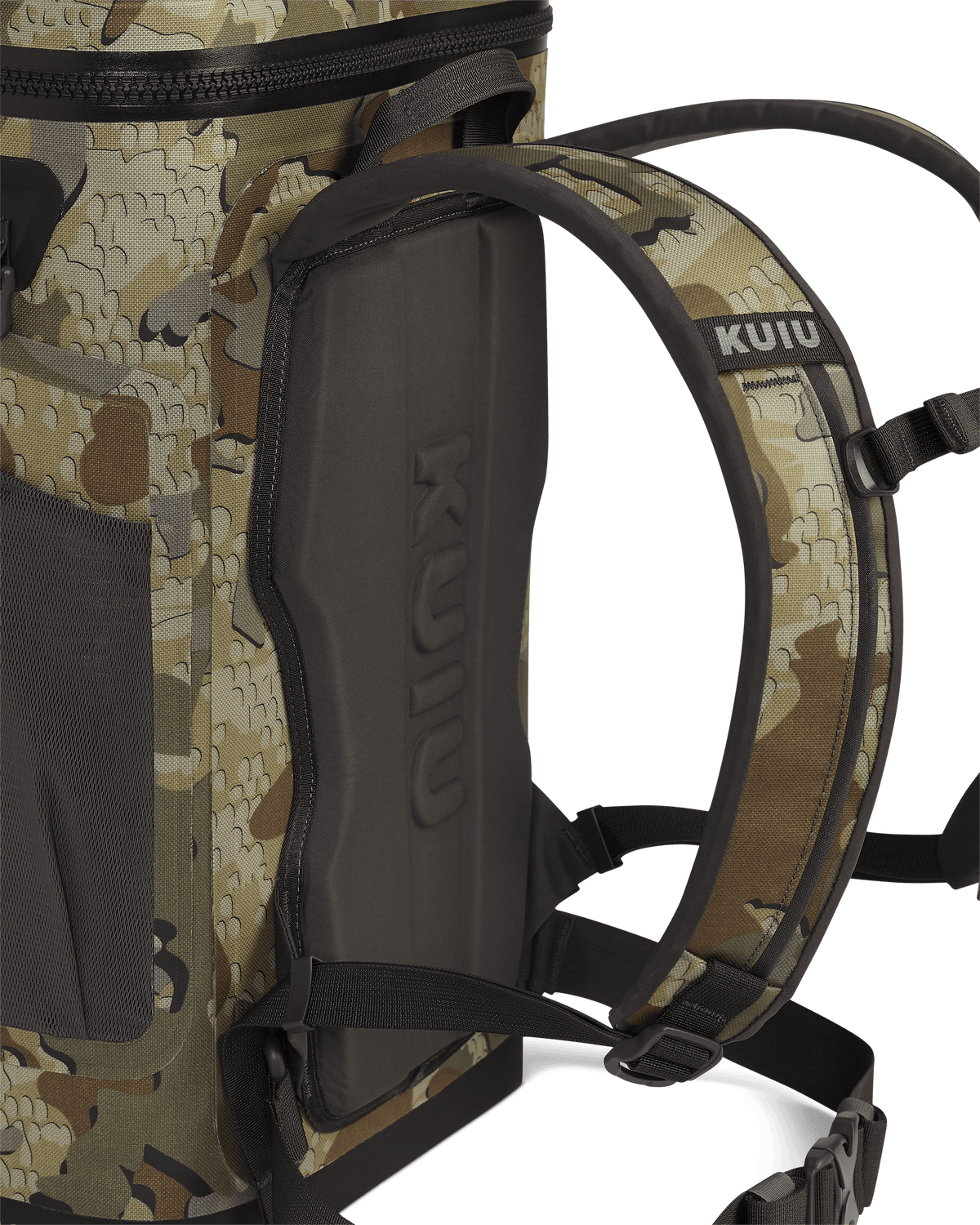 Kodiak 2000 Cooler Backpack | Verde