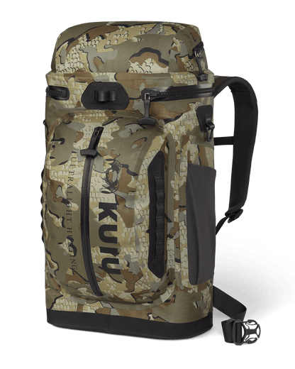Kodiak 2000 Cooler Backpack | Verde