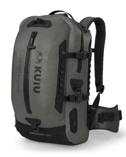 DeltaStorm 2200 Submersible Backpack | Veros