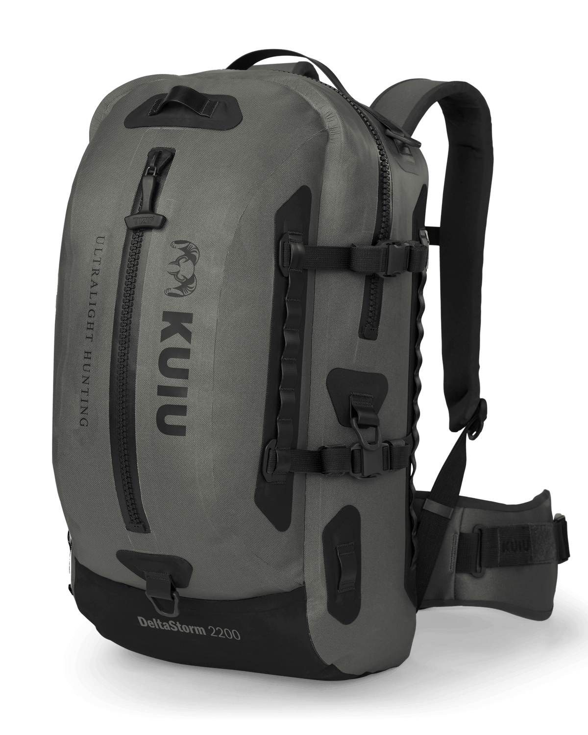 DeltaStorm 2200 Submersible Backpack | Valo