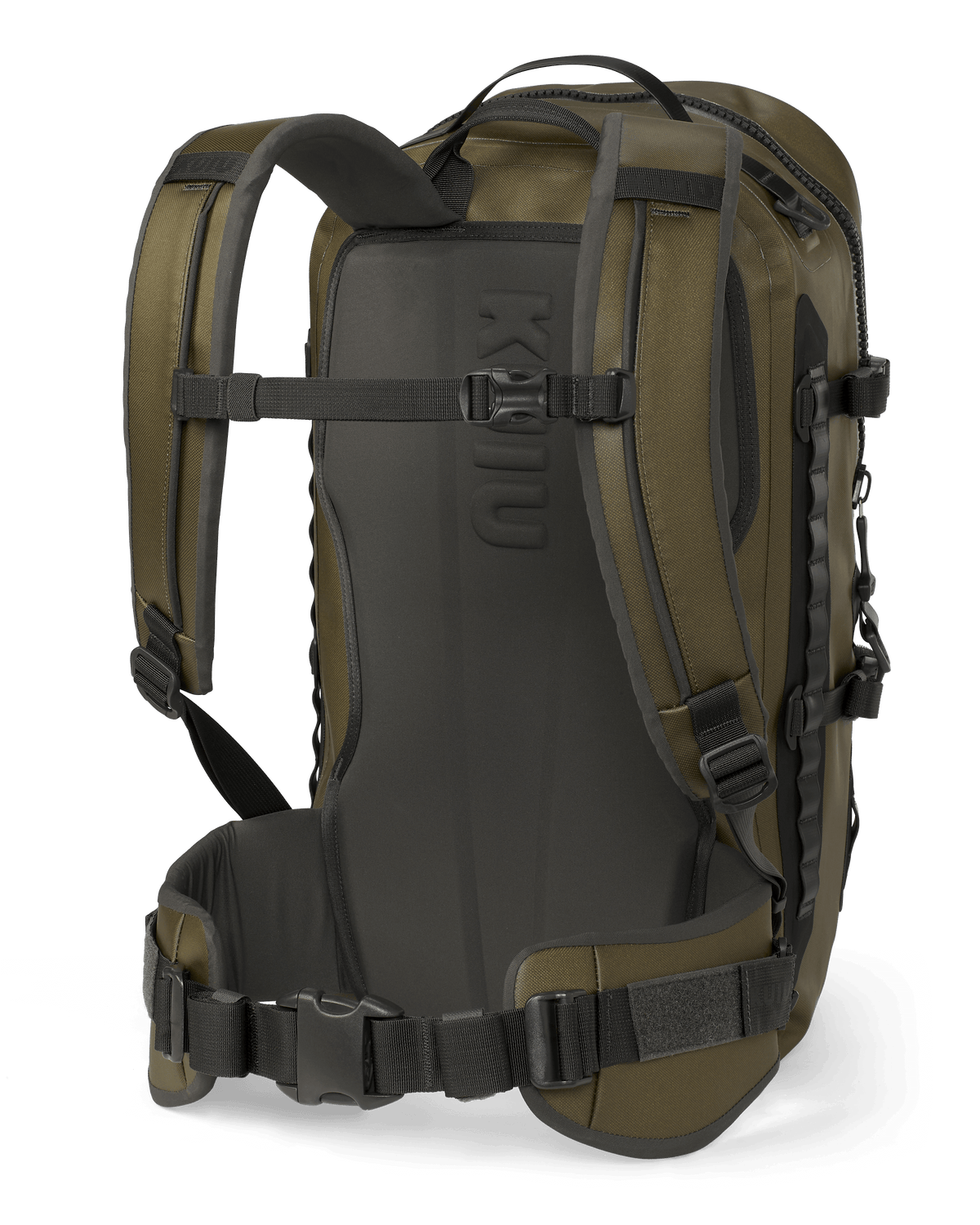 DeltaStorm 2200 Submersible Backpack | Valo