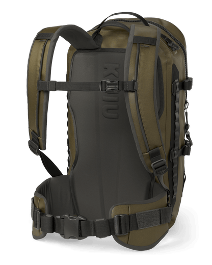 DeltaStorm 2200 Submersible Backpack | Valo
