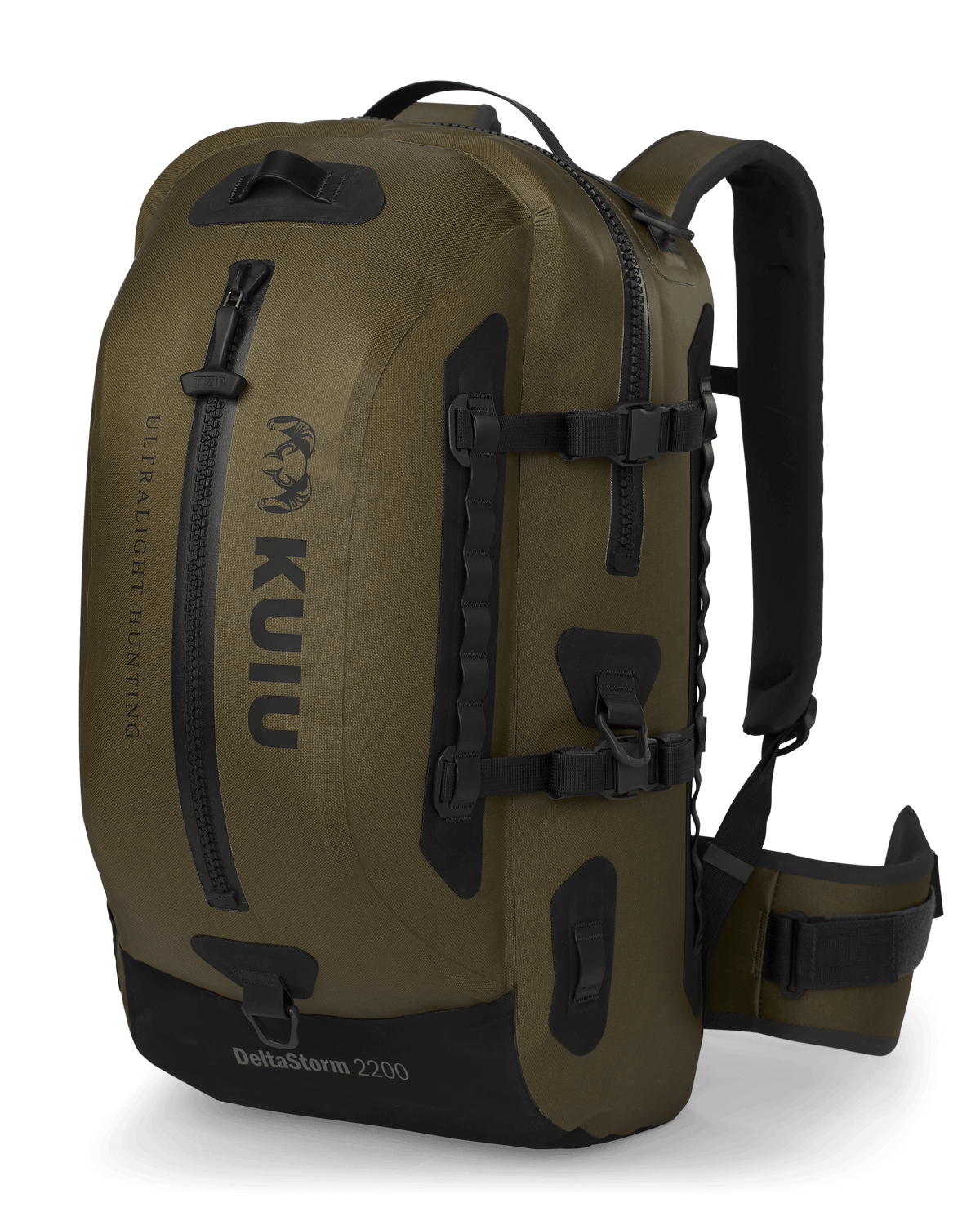 DeltaStorm 2200 Submersible Backpack | Valo