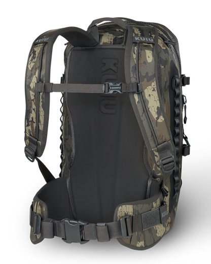 DeltaStorm 2200 Submersible Backpack | Veros