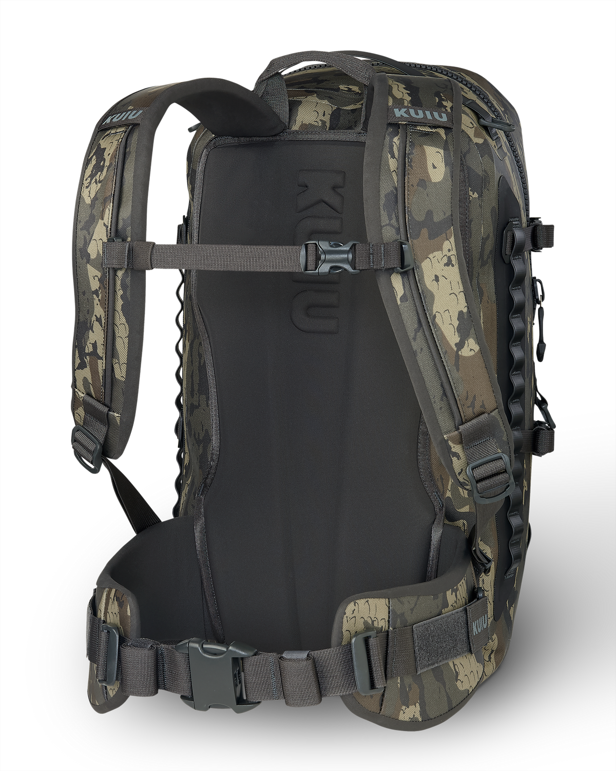 DeltaStorm 2200 Submersible Backpack | Valo