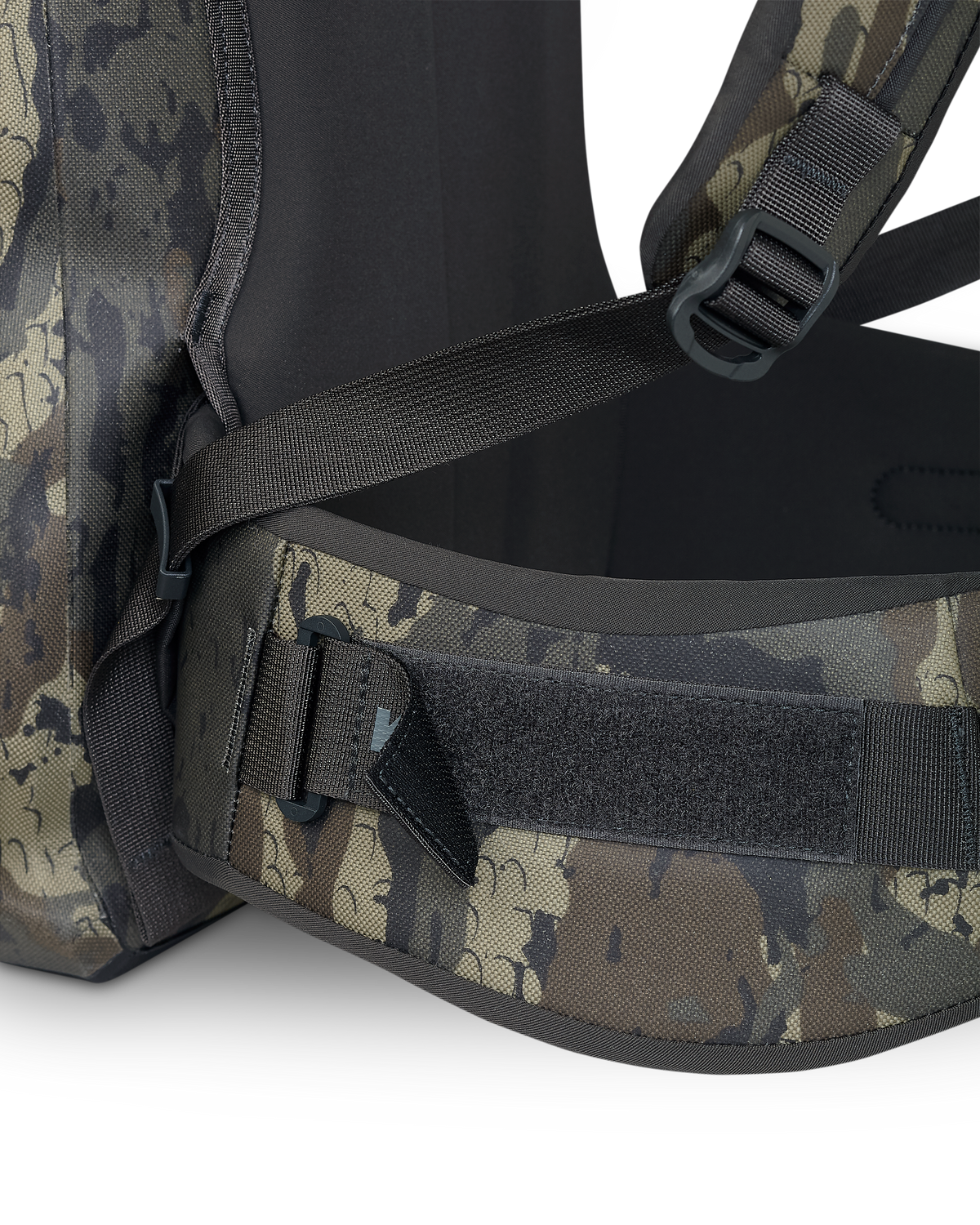 DeltaStorm 2200 Submersible Backpack | Valo
