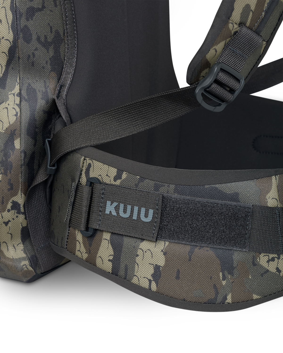 DeltaStorm 2200 Submersible Backpack | Valo