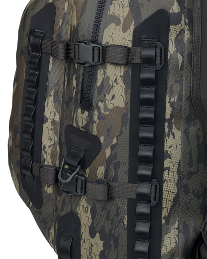 DeltaStorm 2200 Submersible Backpack | Valo