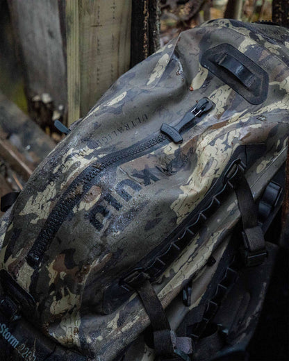 DeltaStorm 2200 Submersible Backpack | Valo