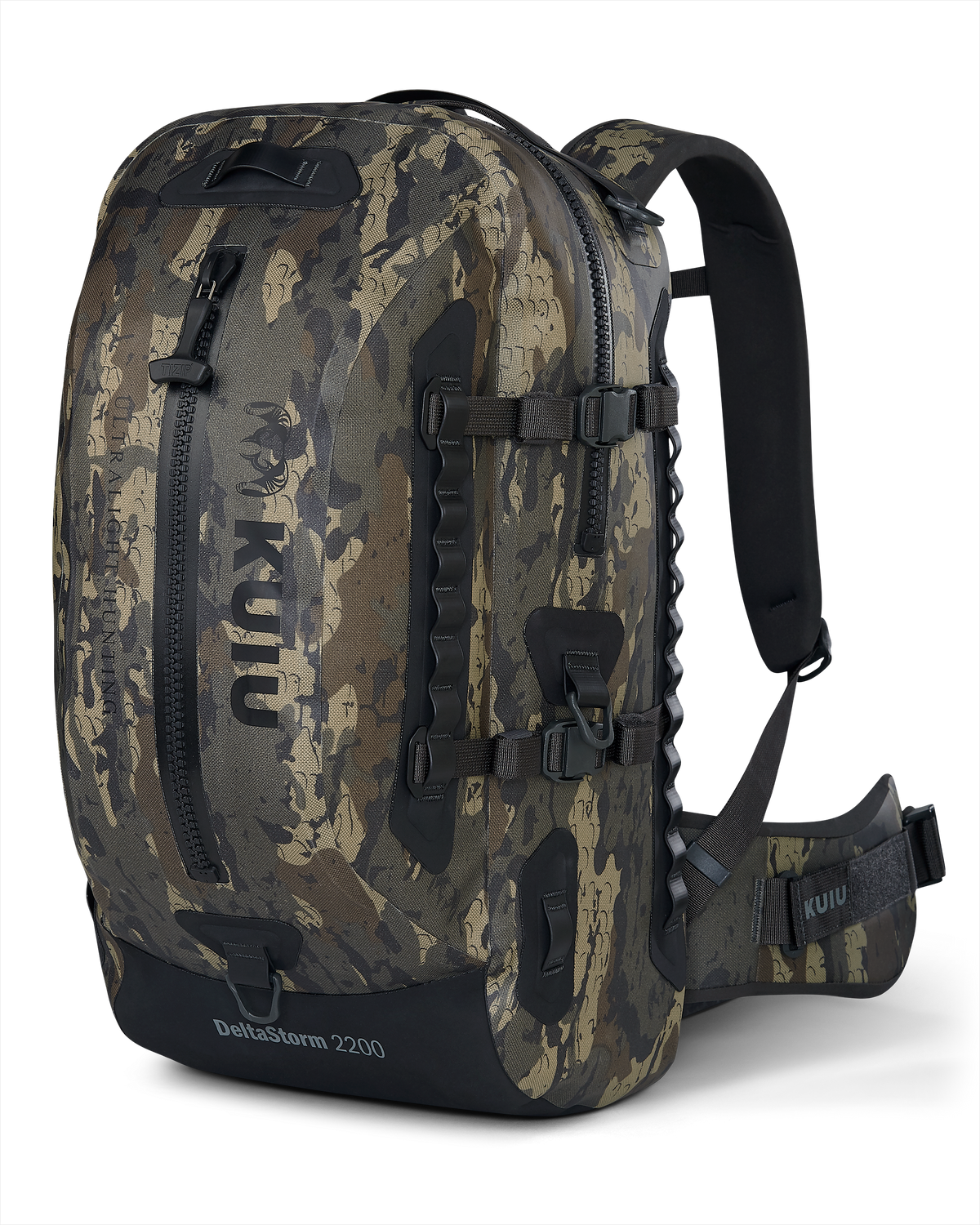 DeltaStorm 2200 Submersible Backpack | Valo