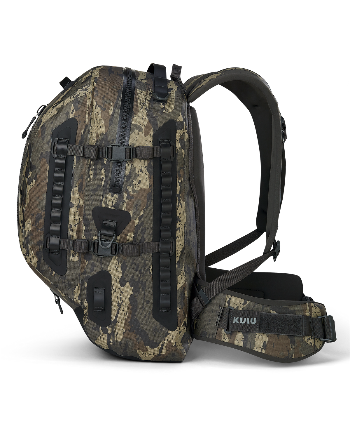 DeltaStorm 2200 Submersible Backpack | Valo