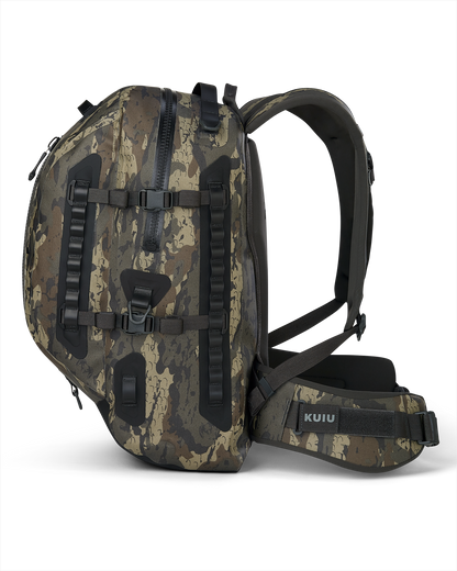 DeltaStorm 2200 Submersible Backpack | Valo