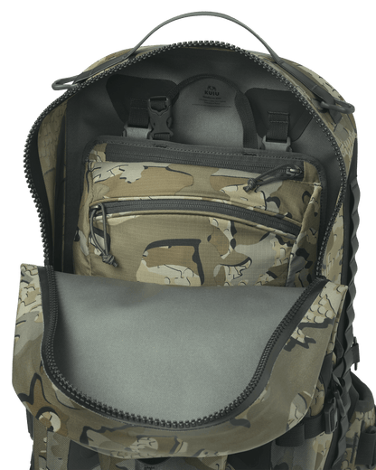 DeltaStorm 2200 Submersible Backpack | Veros
