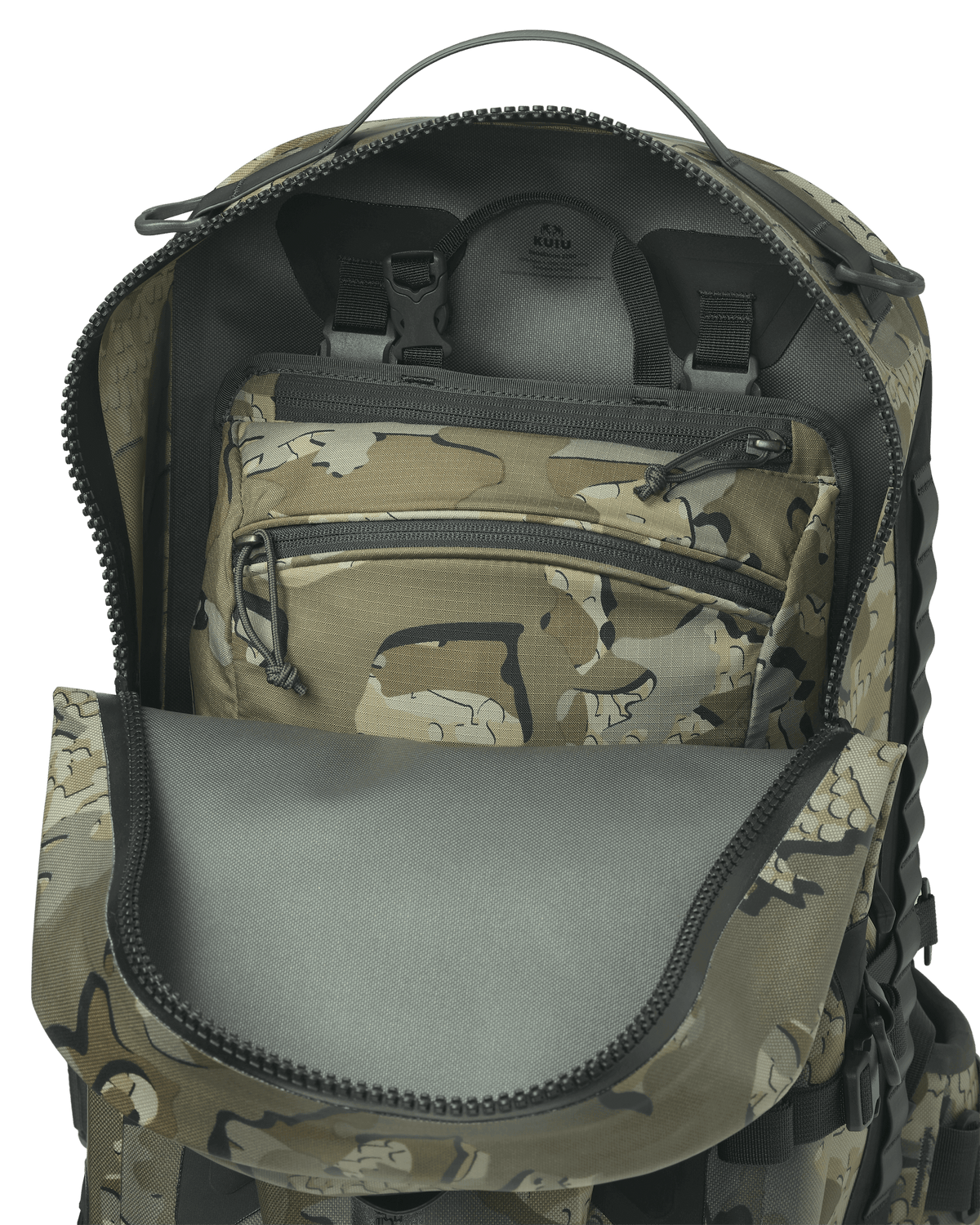 DeltaStorm 2200 Submersible Backpack | Valo