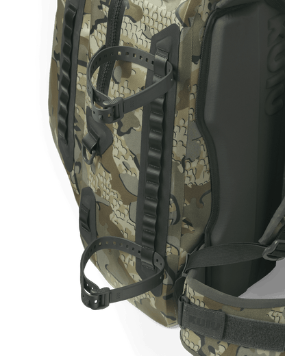 DeltaStorm 2200 Submersible Backpack | Valo