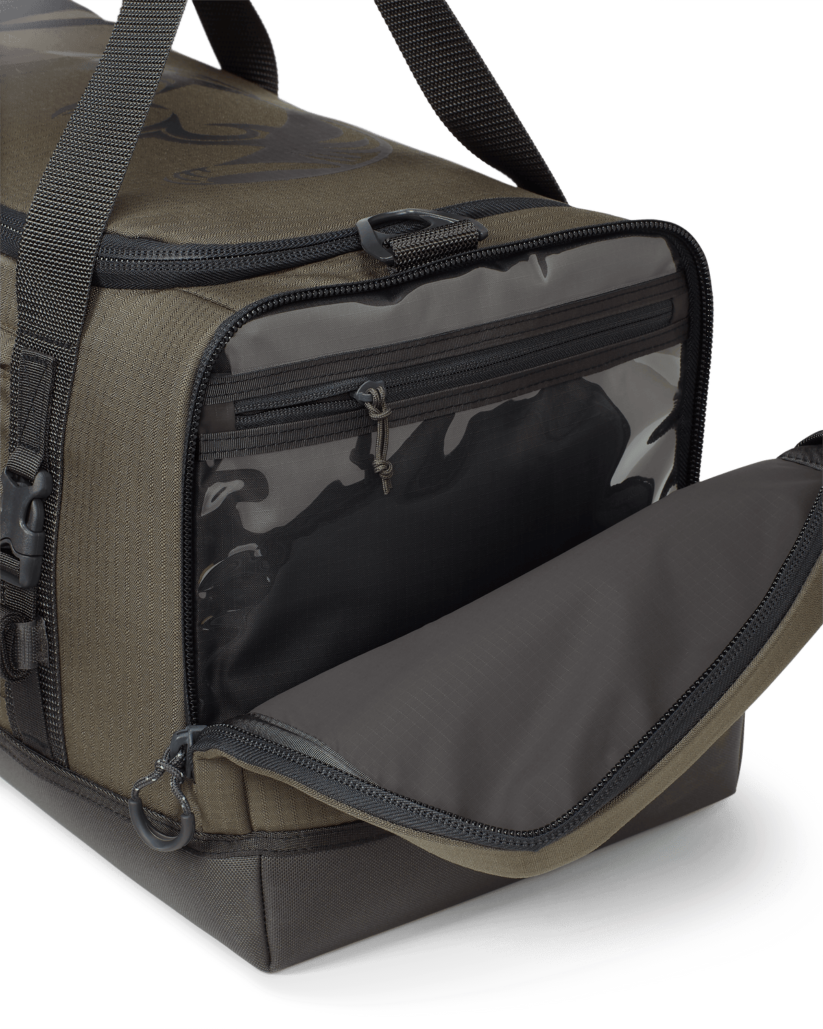 Distance Duffel | Valo