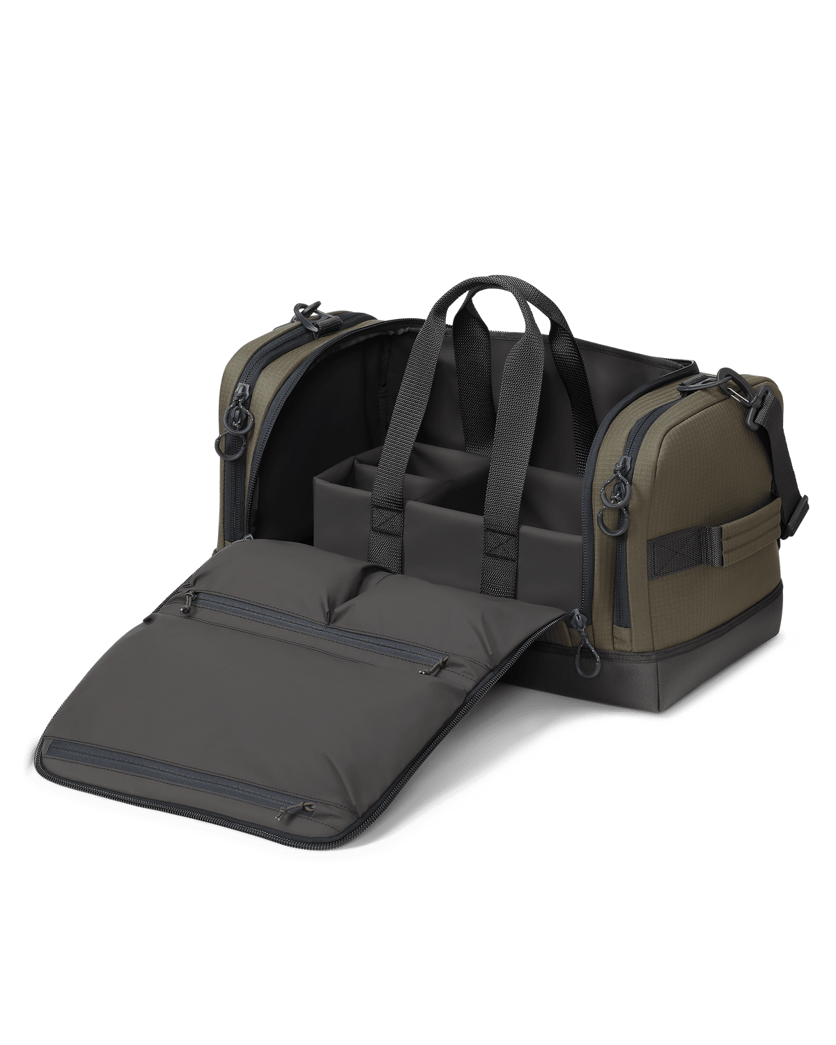 Distance Duffel | Valo