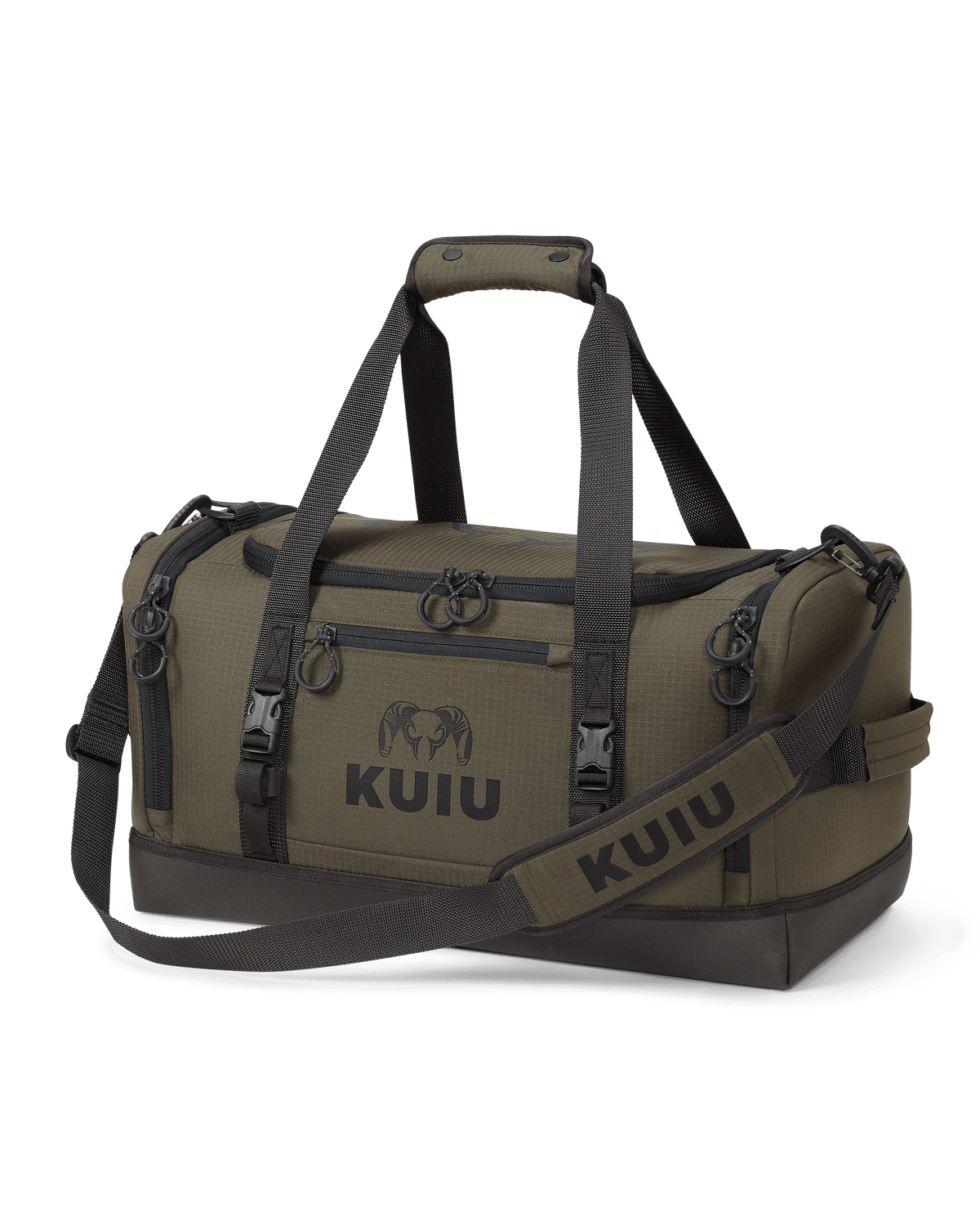 Distance Duffel | Valo