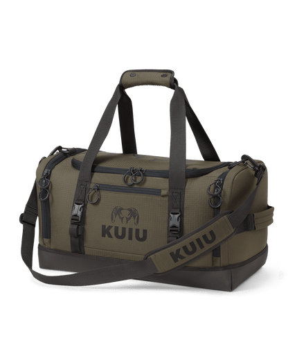 Distance Duffel | Valo