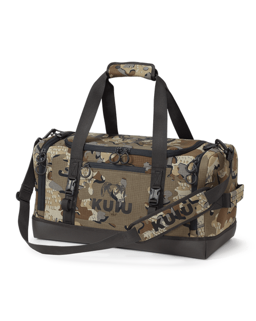 Distance Duffel | Valo