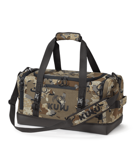 Distance Duffel | Valo
