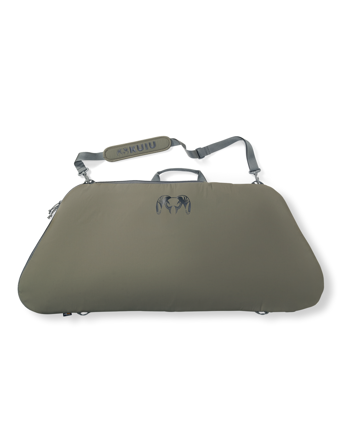 Bow Travel Cover | Verde