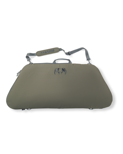 Bow Travel Cover | Verde