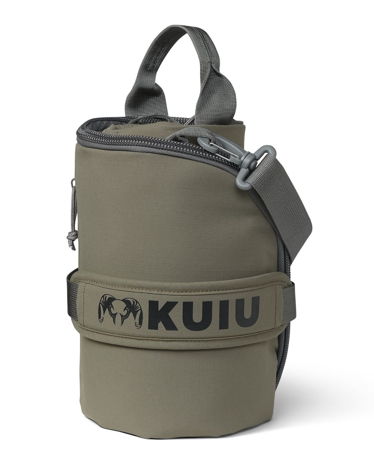 Bow Travel Cover | Verde